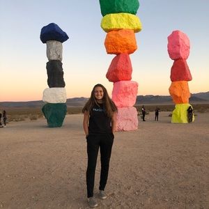 Meet your Posher, Kennedy